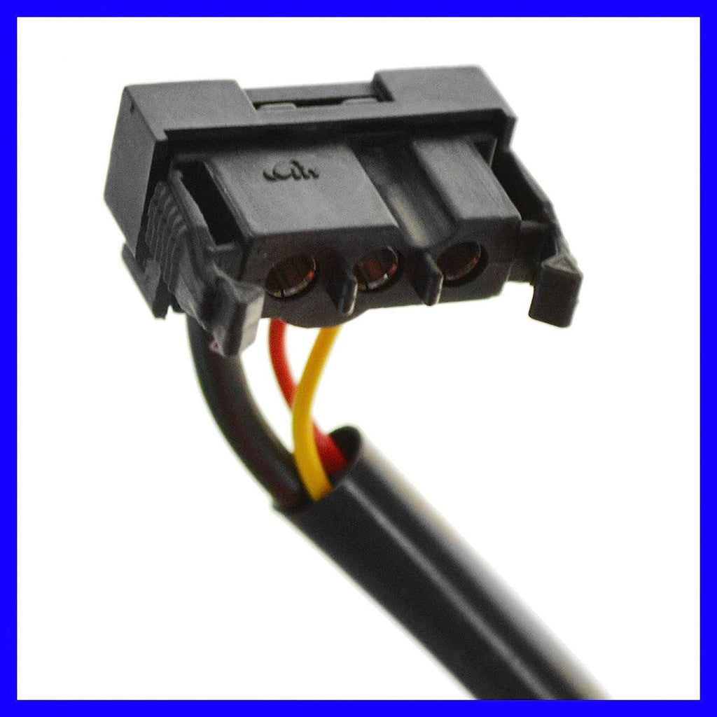 A/C Heater Blower Motor W/Fan Cage 2108206842 for Mercedes Benz