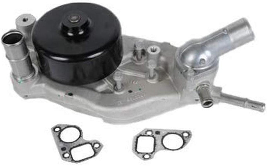 GM Original Equipment 251-729 Engine Water Pump with Gaskets