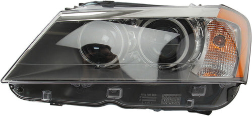 Marelli Headlight for BMW LUS6832