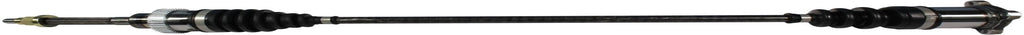 NCV47534 CV Axle Shaft Assembly - Left or Right Rear (Driver or Passenger Side)