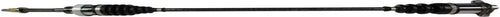NCV47534 CV Axle Shaft Assembly - Left or Right Rear (Driver or Passenger Side)