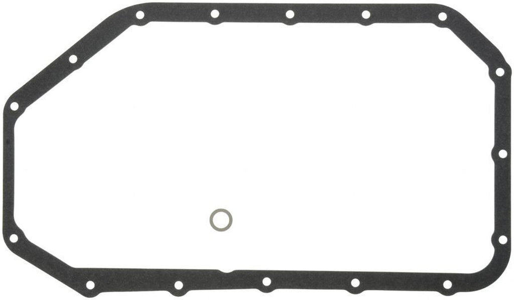 Engine Oil Pan Gasket Set for ILX, TSX, Civic, CR-V, Crosstour+More OS32297
