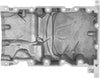 FP71A Engine Oil Pan