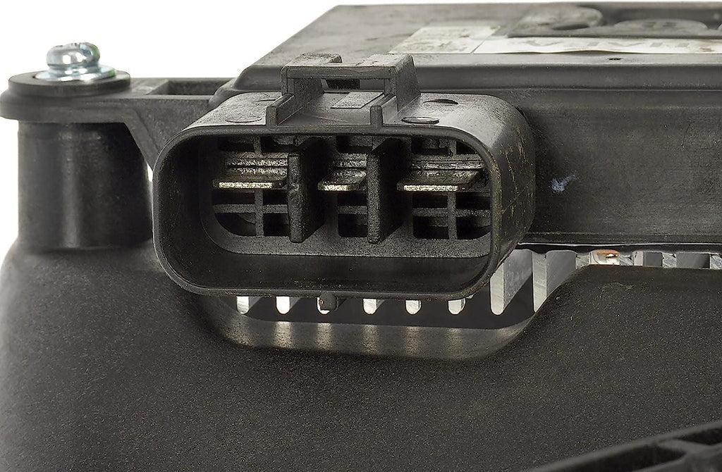 Dorman 620-982 Engine Cooling Fan Assembly Compatible with Select Hyundai Models