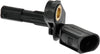 Dorman 695-962 Rear Passenger Side ABS Wheel Speed Sensor Compatible with Select Audi / Seat / Volkswagen Models