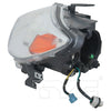 TYC Headlight Assembly for 10-12 CX-9 20-9234-01-9