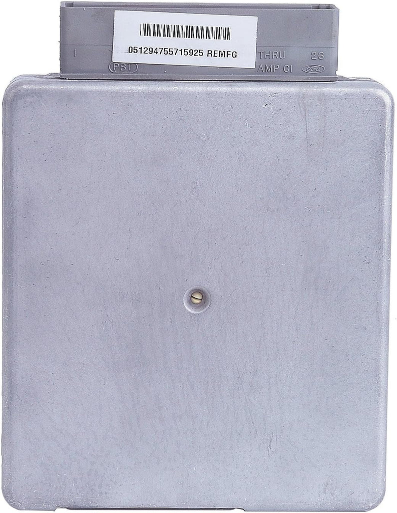 Cardone 78-6301 Remanufactured Engine Control Module Computer (ECM)