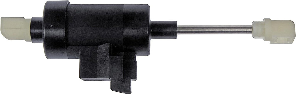 Dorman 924-748 Shift Interlock Solenoid for Select Chevrolet Models, Black (OE FIX)