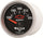 3637-00406 GM Performance Parts Red 2-1/16" 100-250 Degree Fahrenheit Short Sweet Electric Water Temperature Gauge