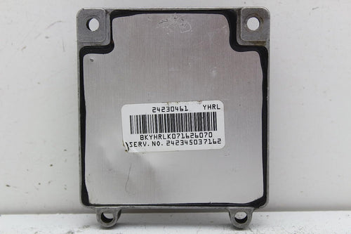 06-14 G6 24234503 TCM TCU Transmission Computer Control Unit Module