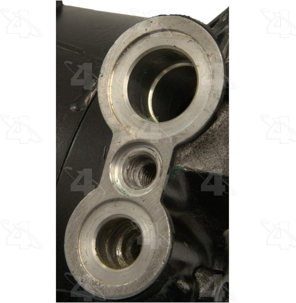 97271 A/C Compressor