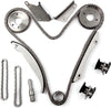 9-0397SA Engine Timing Chain Kit Sets Replaces for Chrysler 300 Concorde for Dodge Charger Intrepid Magnum Stratus V6 2.7L DOHC