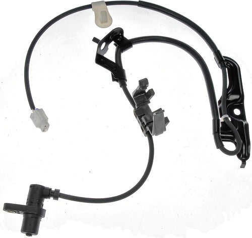 Dorman 970-404 Front Passenger Side ABS Wheel Speed Sensor Compatible with Select Lexus/Toyota Models