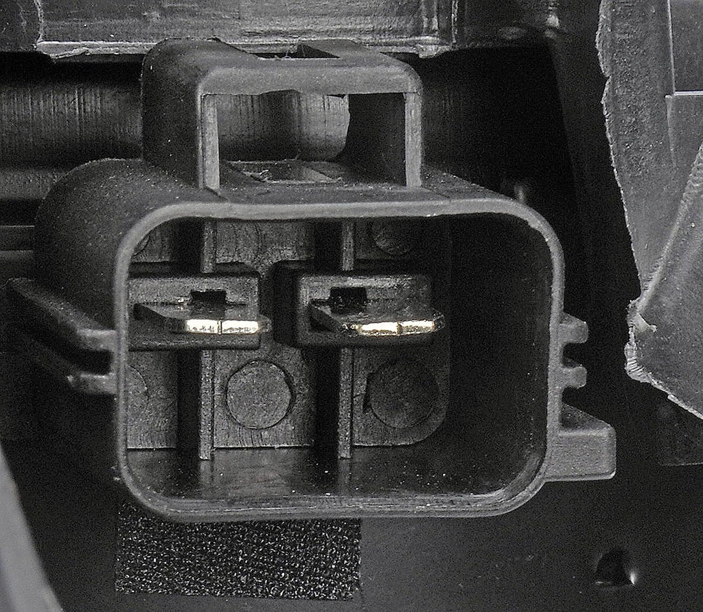 Dorman 621-399 Engine Cooling Fan Assembly Compatible with Select Chevrolet / Pontiac Models