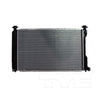 TYC Radiator for Equinox, Terrain 13140