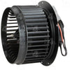 76982 Flanged Vented CCW Blower Motor W/Wheel