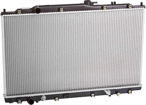 221-3214 Radiator