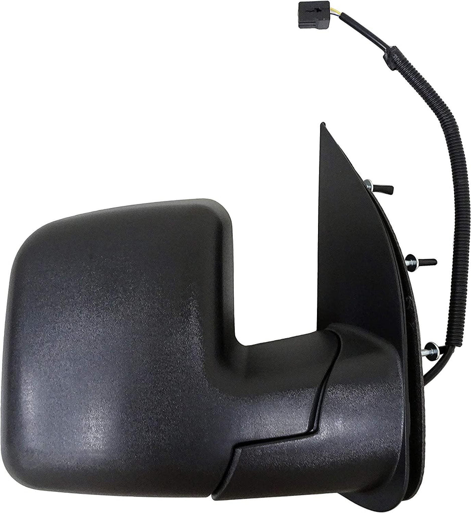 Dorman 955-883 Passenger Side Door Mirror Compatible with Select Ford Models