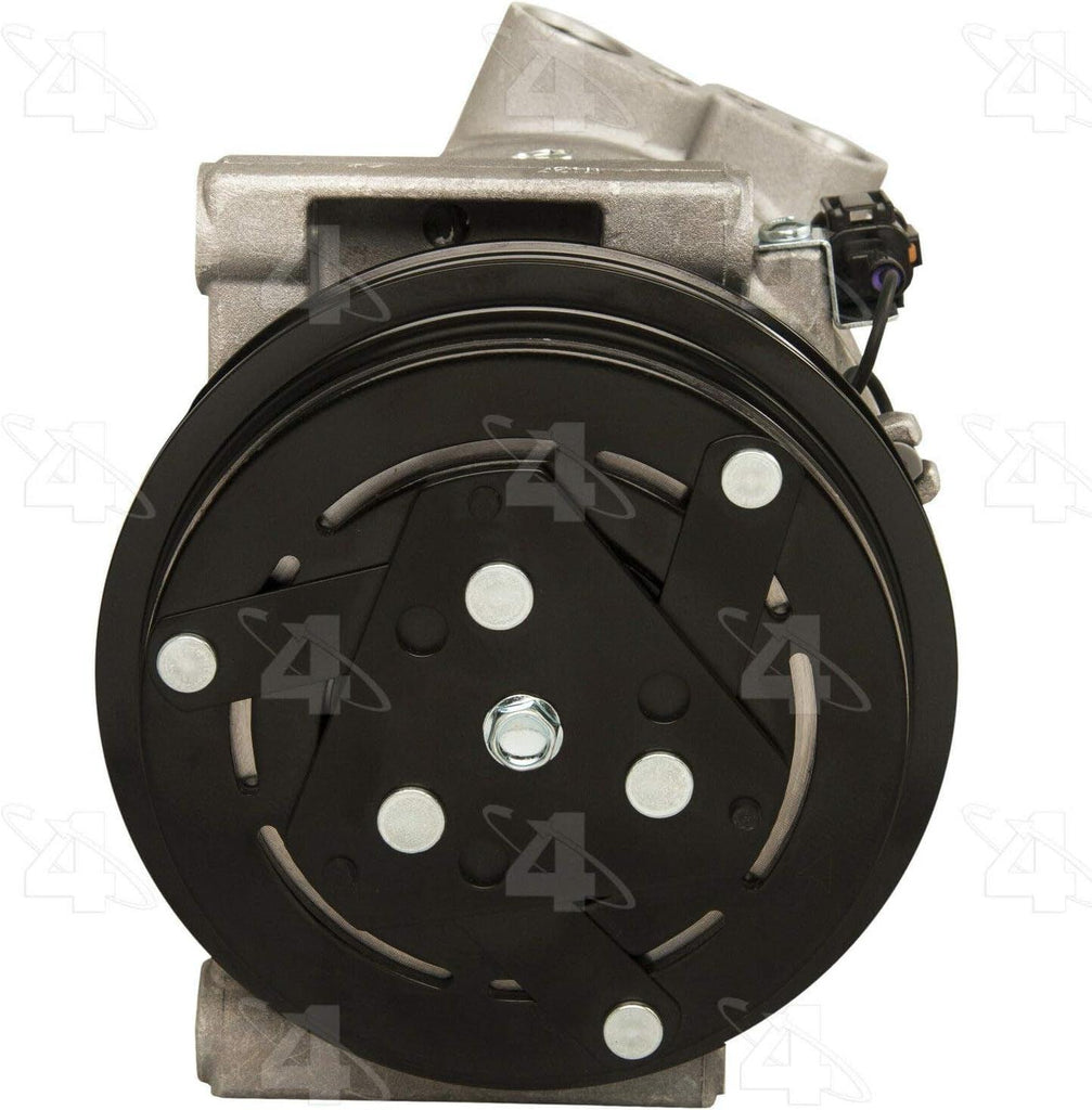 68439 A/C Compressor