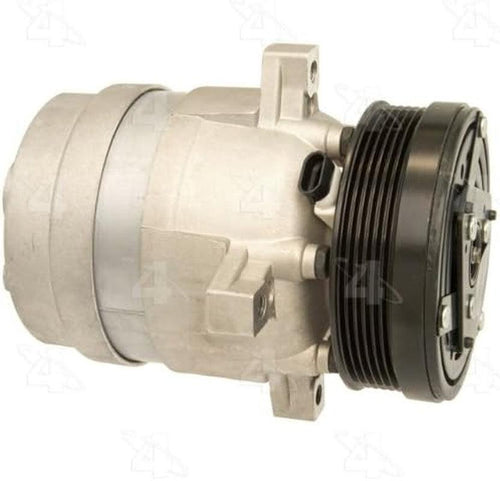 58978 A/C Compressor