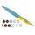 24-014779 Bilstein Shock Absorbers - greatparts