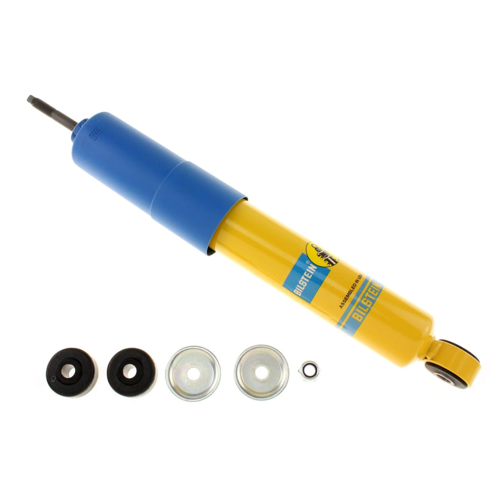 24-186162 Bilstein Shock Absorbers - greatparts