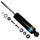 24-296854 Bilstein Shock Absorbers - greatparts