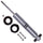 24-318594 Bilstein Shock Absorbers - greatparts