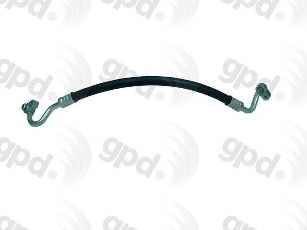 Global Parts A/C Refrigerant Discharge Hose for 06-11 Civic 4811683