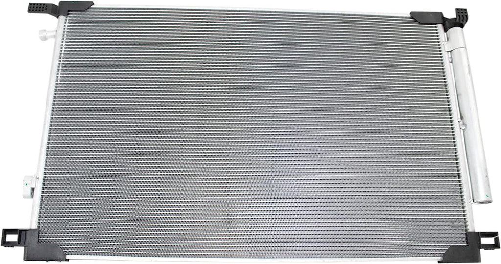 A/C Condenser Assembly Direct Fit for Toyota Avalon Camry Rav4 Lexus ES350 New