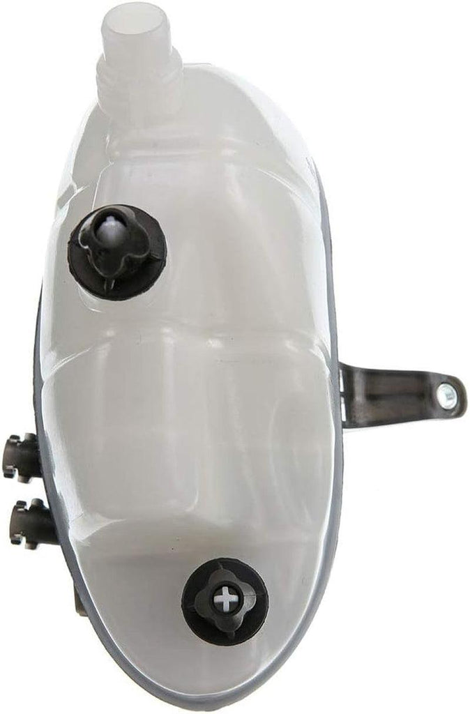 A-Premium Engine Coolant Overflow Recovery Reservoir Tank [W/Sensor] Compatible with Mercedes-Benz S550 S560 S600 S63 AMG S65 AMG & Maybach-S550/S560/S600/S650, Replace # 2225000849