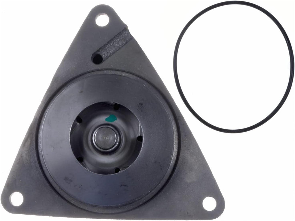 43320HD Heavy-Duty Engine Water Pump