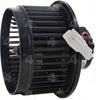76963 Flanged Vented CCW Blower Motor W/Wheel