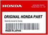 Honda 17672-Z0H-003 Fuel Filter Genuine Original Equipment Manufacturer (OEM) Part