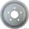 Centric Front Disc Brake Rotor for 1999-2004 Grand Cherokee (320.67042F)