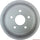 Centric Front Disc Brake Rotor for 1999-2004 Grand Cherokee (320.67042F)