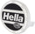 HELLA 147945001 Hella Rallye 4000 Series round Stone Shield