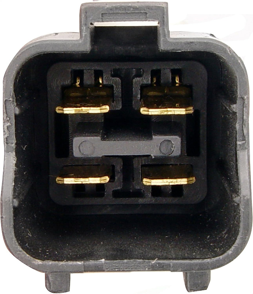 Dorman 620-701 Engine Cooling Fan Assembly Compatible with Select Isuzu Models