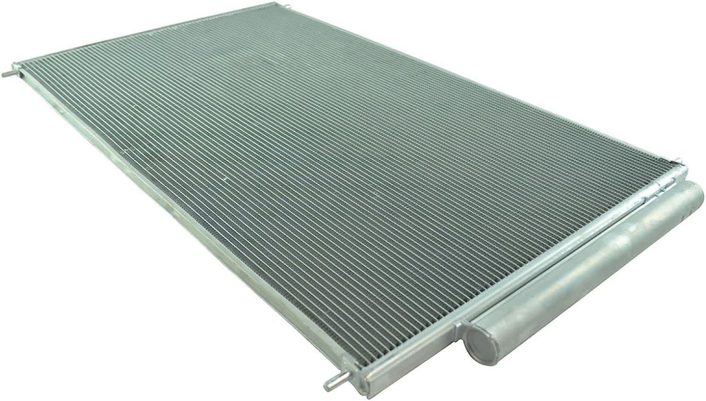 AC Condenser A/C Air Conditioning with Receiver Dryer for Honda Odyssey Van