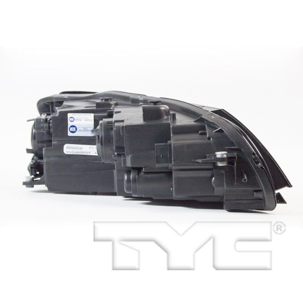 TYC Headlight Assembly for 12-15 Passat 20-12800-00-9