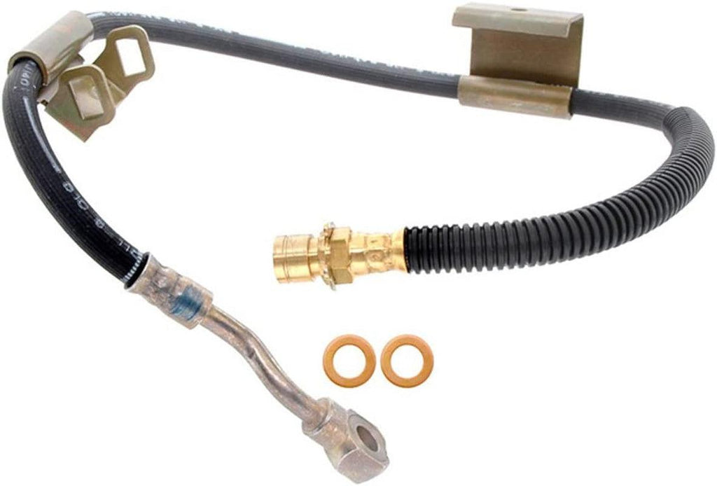 BH381299 Professional Grade Brake Hydraulic Hose