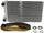 Heat Exchanger Interior Heating Fits AUDI A4 Avant Cabrio B7 B6 8E 2000-2009