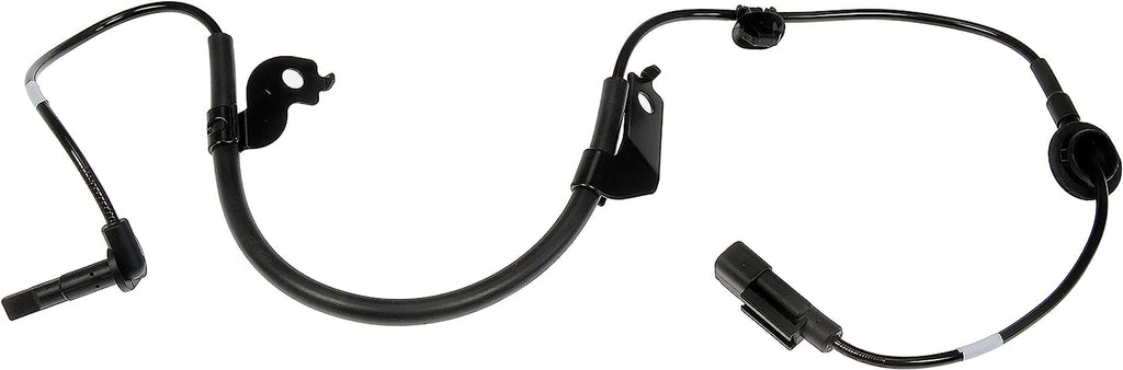 Dorman 970-167 Front Driver Side ABS Wheel Speed Sensor Compatible with Select Mitsubishi Models