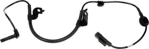 Dorman 970-167 Front Driver Side ABS Wheel Speed Sensor Compatible with Select Mitsubishi Models