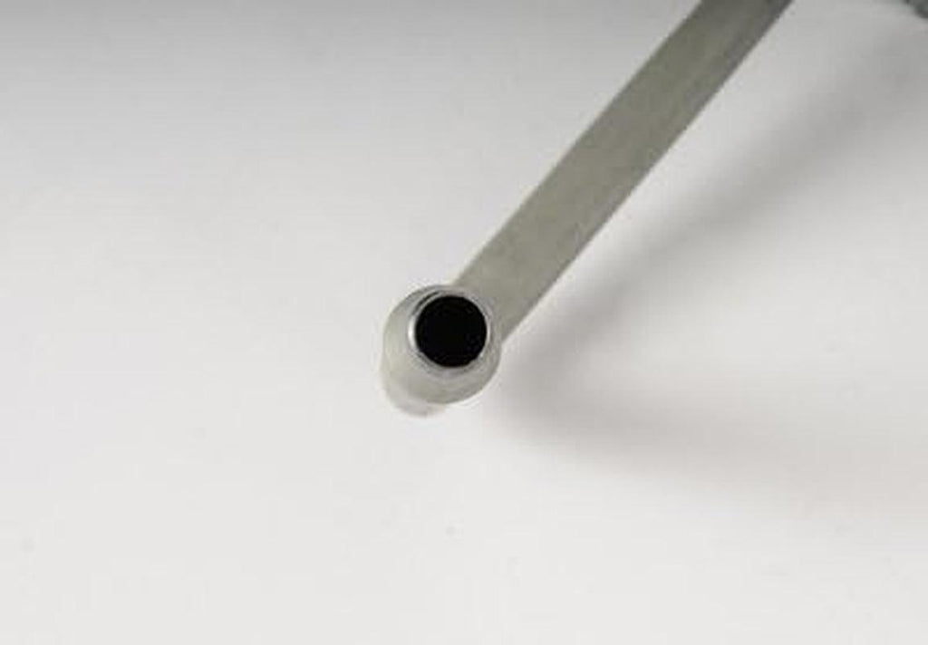 GM Genuine Parts 15848590 Engine Oil Cooler Inlet and Outlet Hose Kit