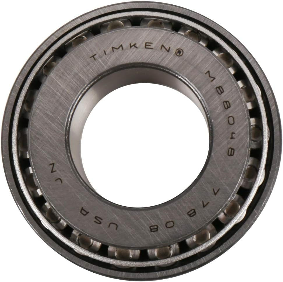 Genuine Parts 09413427 Differential Drive Pinion Gear Outer Bearing