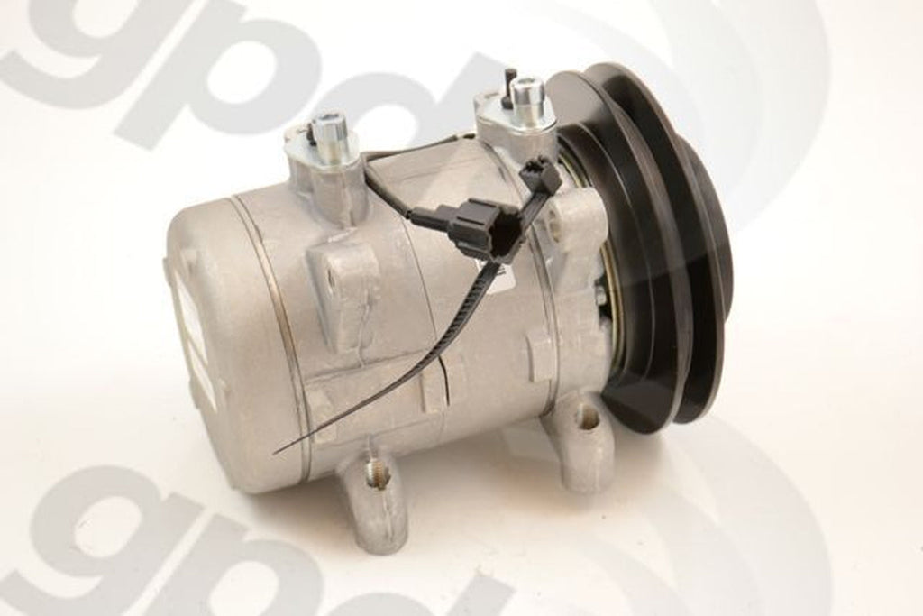 Global Parts A/C Compressor and Component Kit for 1995 Nissan Pickup 9641352