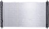 2988 Radiator Compatible with 2007-2016 Nissan Altima