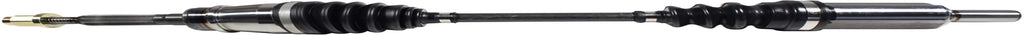 NCV10208 CV Axle Shaft Assembly - Left or Right Front (Driver or Passenger Side)