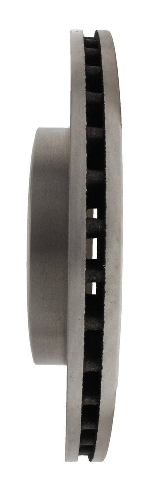 Centric Front Disc Brake Rotor for 02-06 Cooper (121.34067)